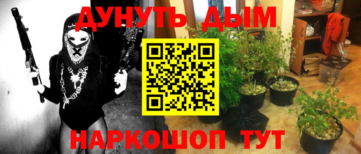 Канабис AK-47 Бор